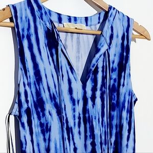 Michael Kors Women's Sleeveless Above Knee, Mini Dresses